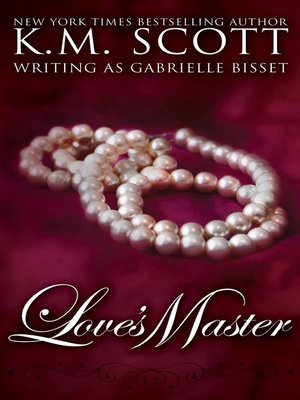 cover image of Love's Master